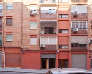 Exterior view of Premises for sale in Ontinyent