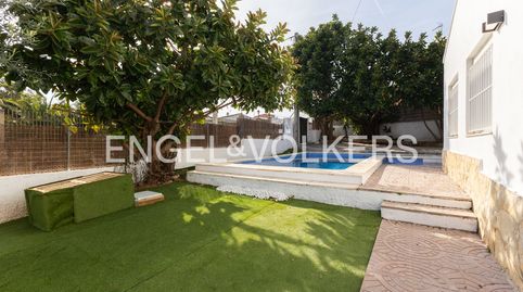 Photo 3 of Houses for sale in Micalet, Camí de Paterna - Lloma del Calderer, Bétera