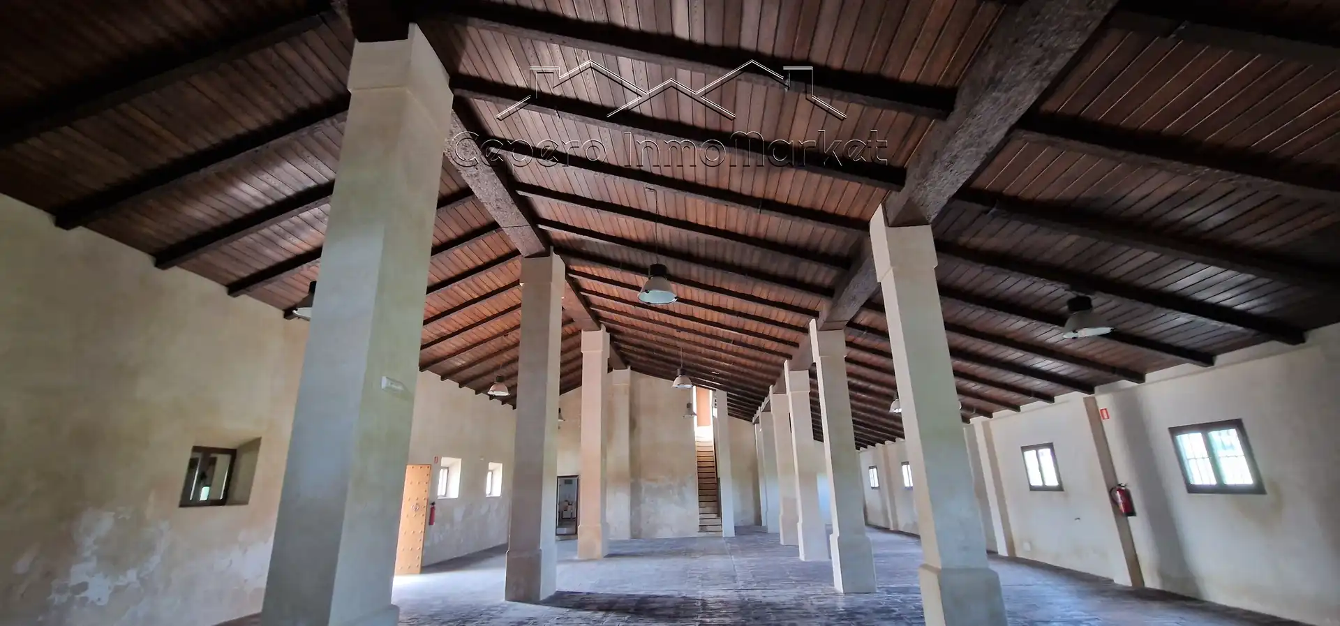 Finca rústica en venda en El Puerto de Santa María amb Terrassa