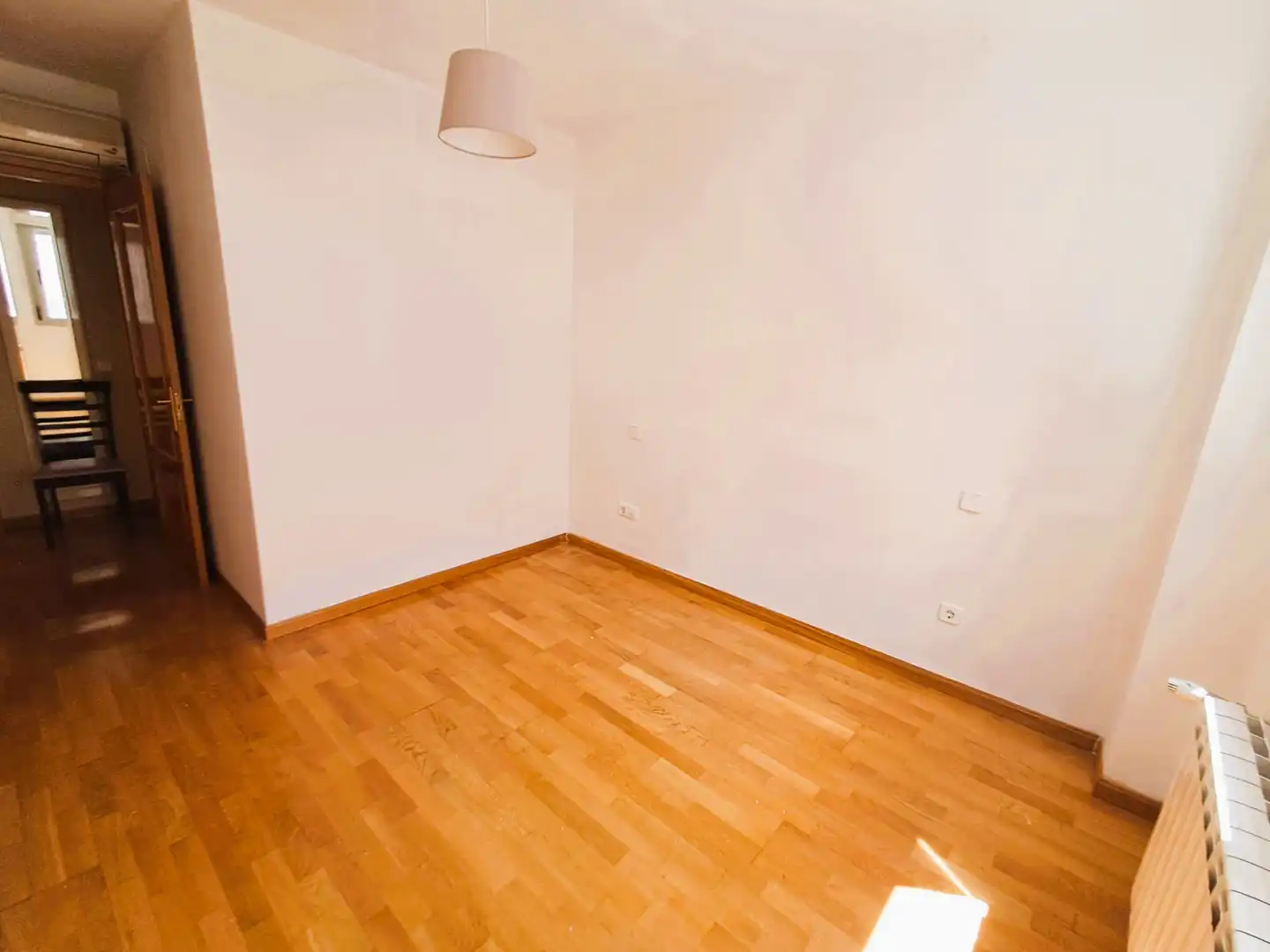 Habitación de Piso en venta en Madrid con Aire acondicionado, Calefacción y Parquet