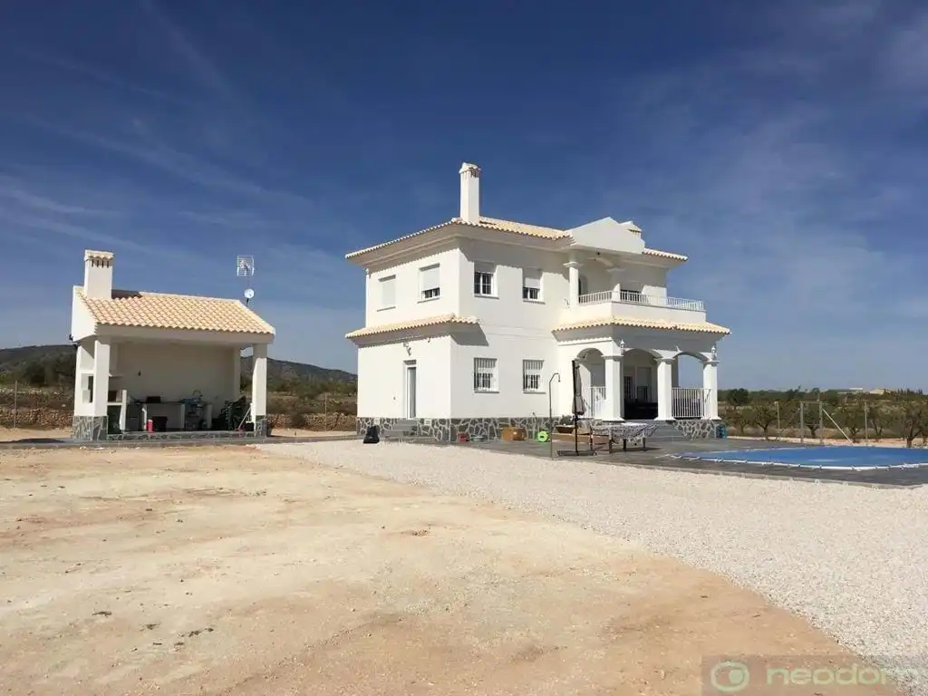 House for sale in El Pinós / Pinoso, imagen 3