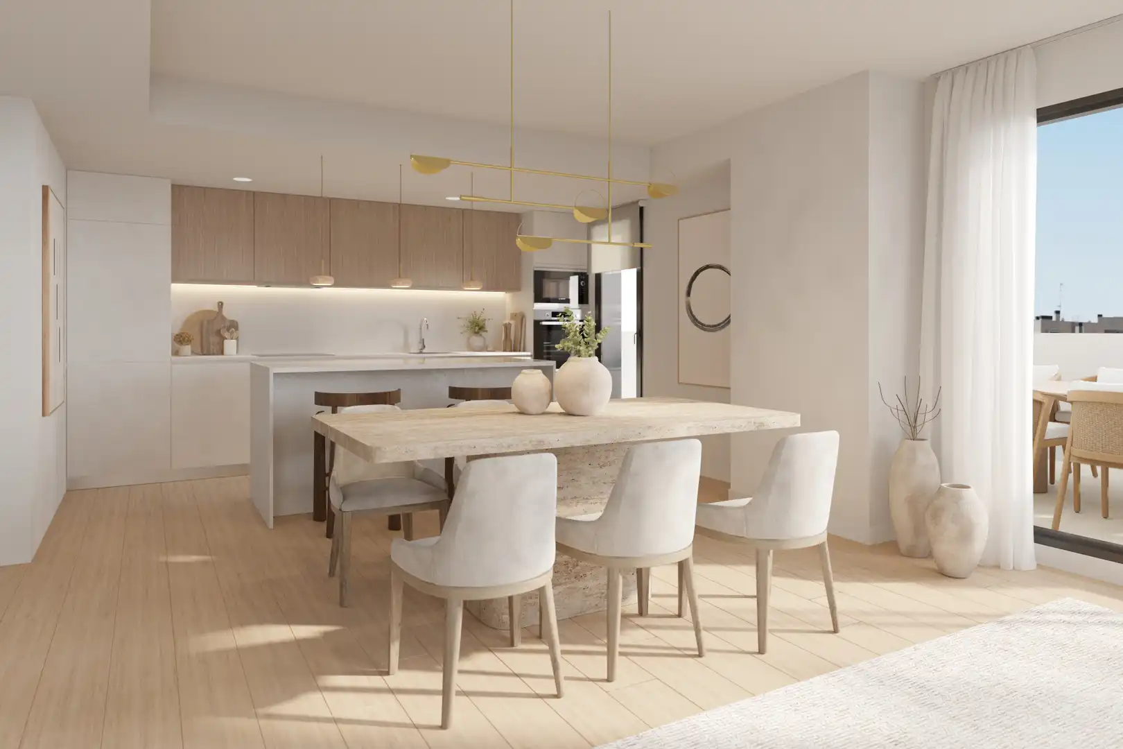 Wohnung zum Verkauf in Carrer de Manuel Melià i Fuster, Nou Benicalap
