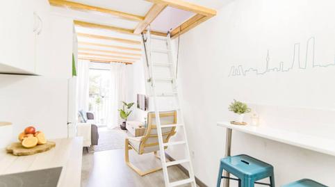 Foto 5 de Piso de alquiler en De Juan Tornero, 14, Puerta del Ángel,  Madrid Capital