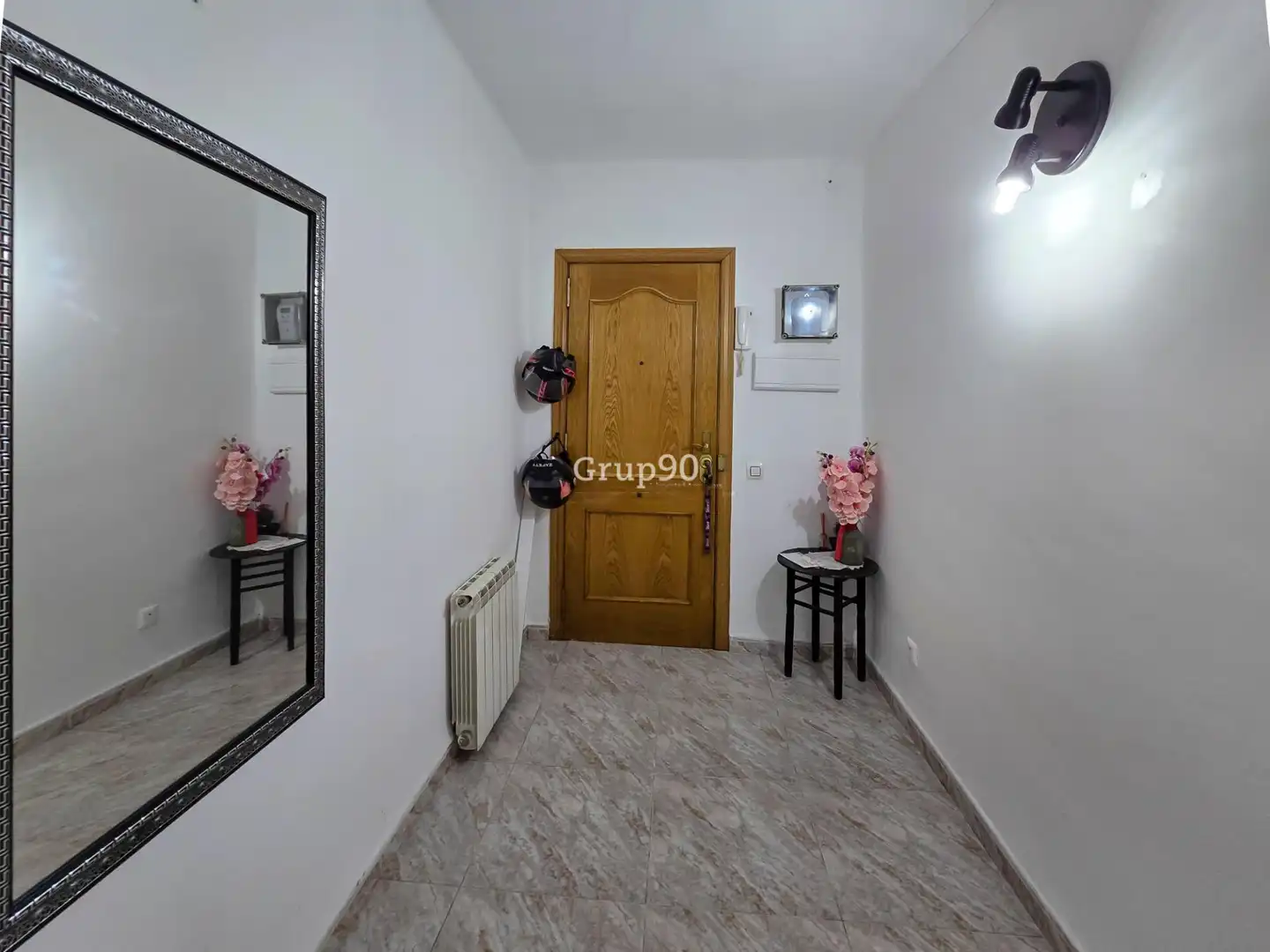 Wohnung zum Verkauf in PRINCEP DE VIANA, Príncep de Viana - Clot -Xalets Humbert Torres