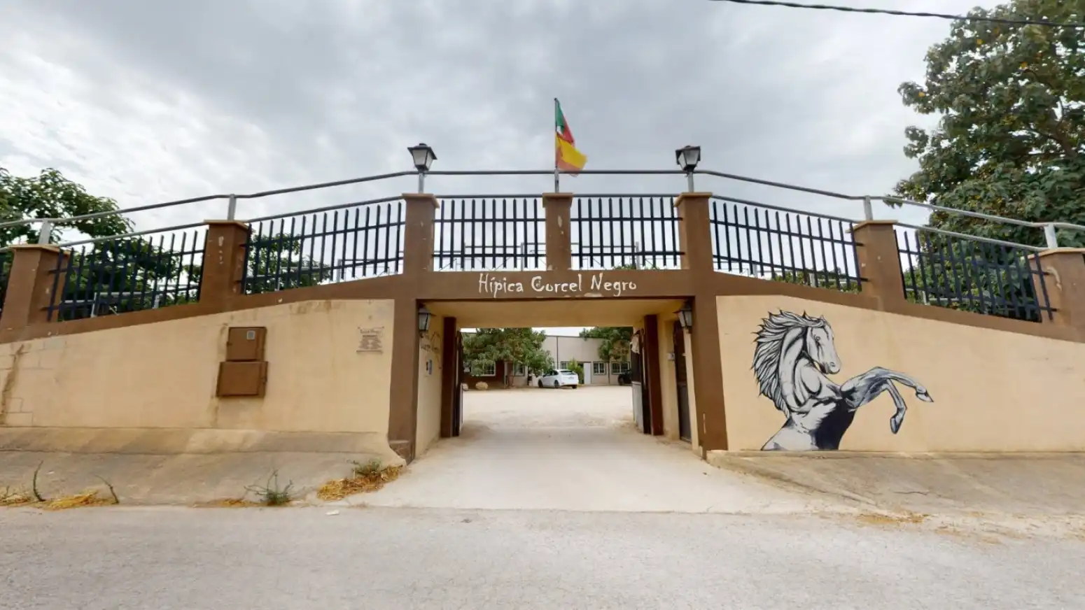 Commercial properties for sale in Chiva