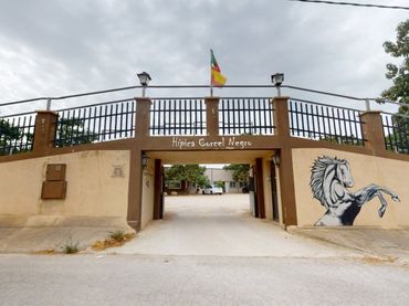 Local comercial en venda a Los Felipes - Corral de Carmelo