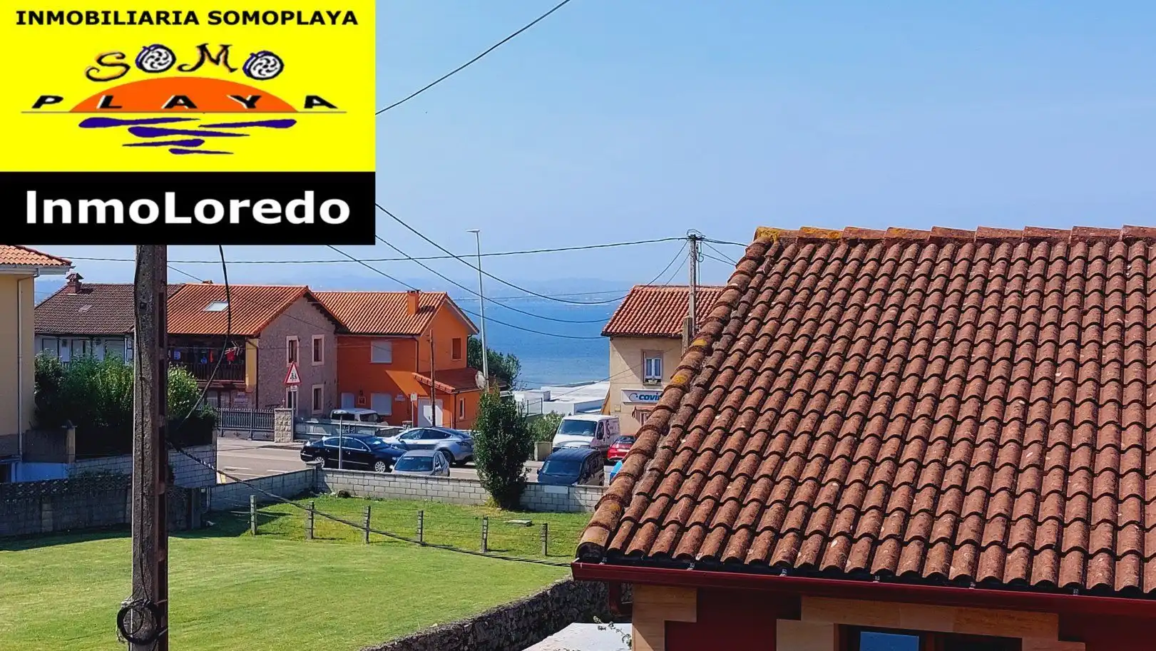 Casa o chalet en venta en Marina de Cudeyo con Calefacción, Jardín privado y Trastero