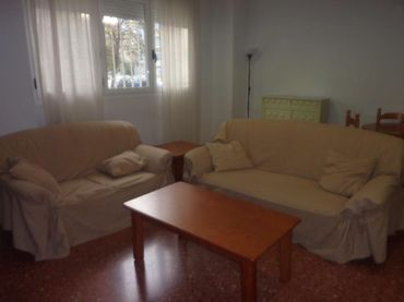 Appartamento con ascensore in affitto a de blasco ibáñez 179