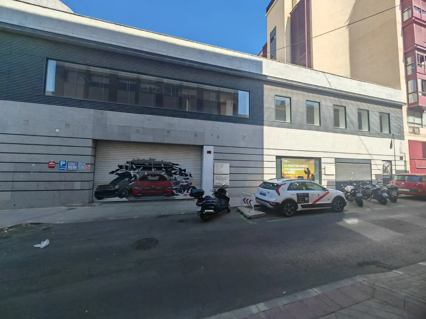 Individual con ascensor en alquiler en Moncloa - Aravaca, imagen 29