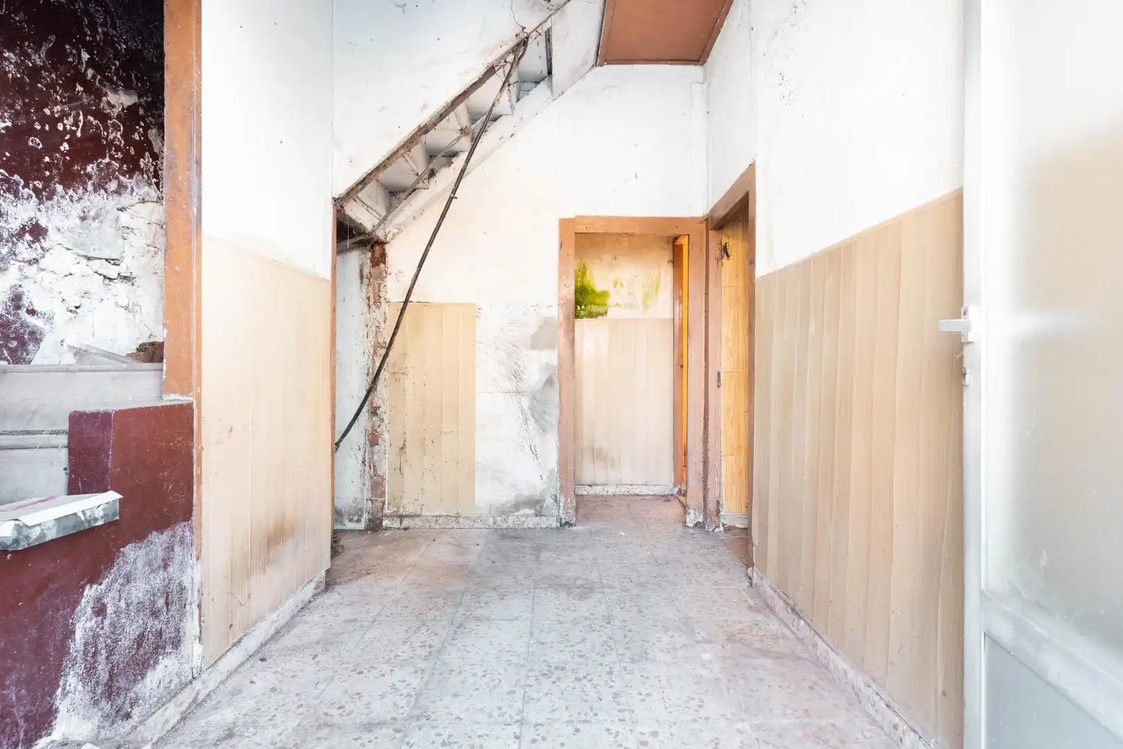 Casa rústica en venda a Barrio ORELLANA 4, imagen 13