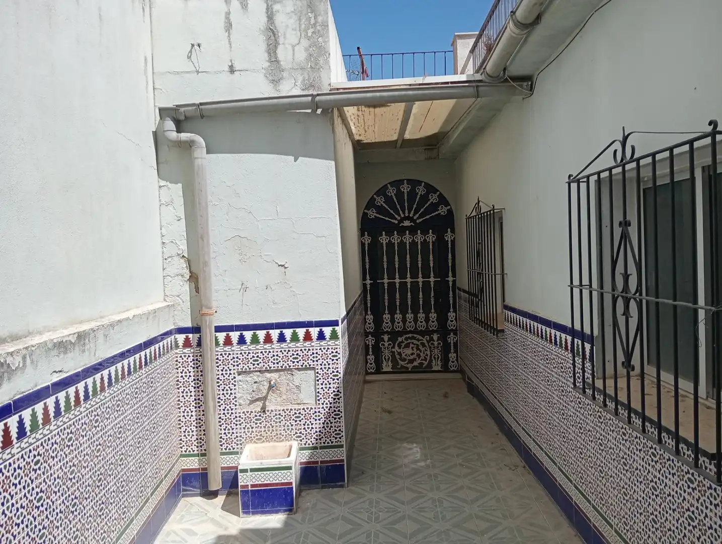 Houses for sale in Bornos