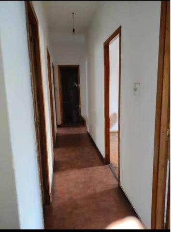 Piso en Venta en A Carballeira