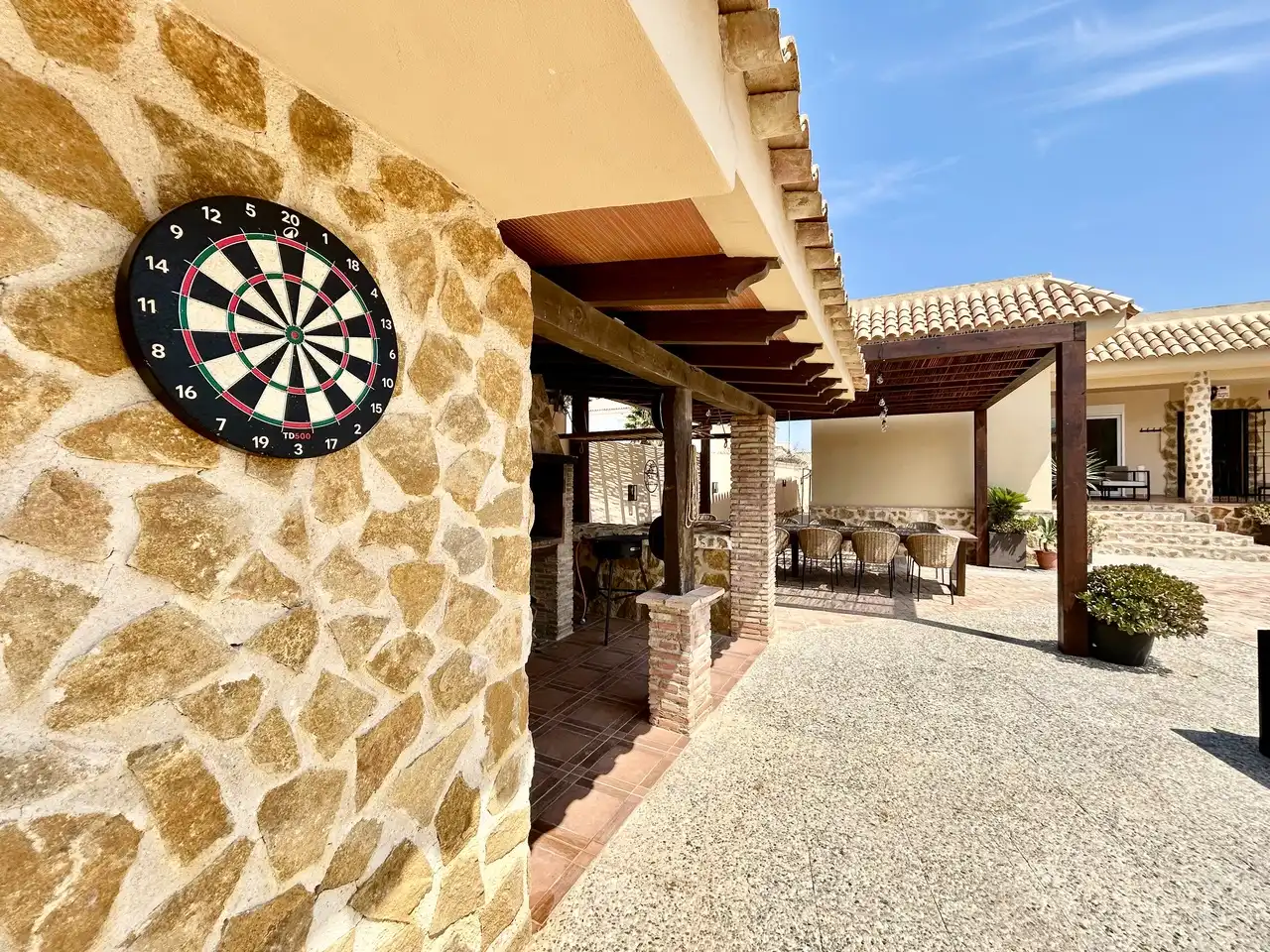 Casa in vendita a Orihuela Costa, imagen 44