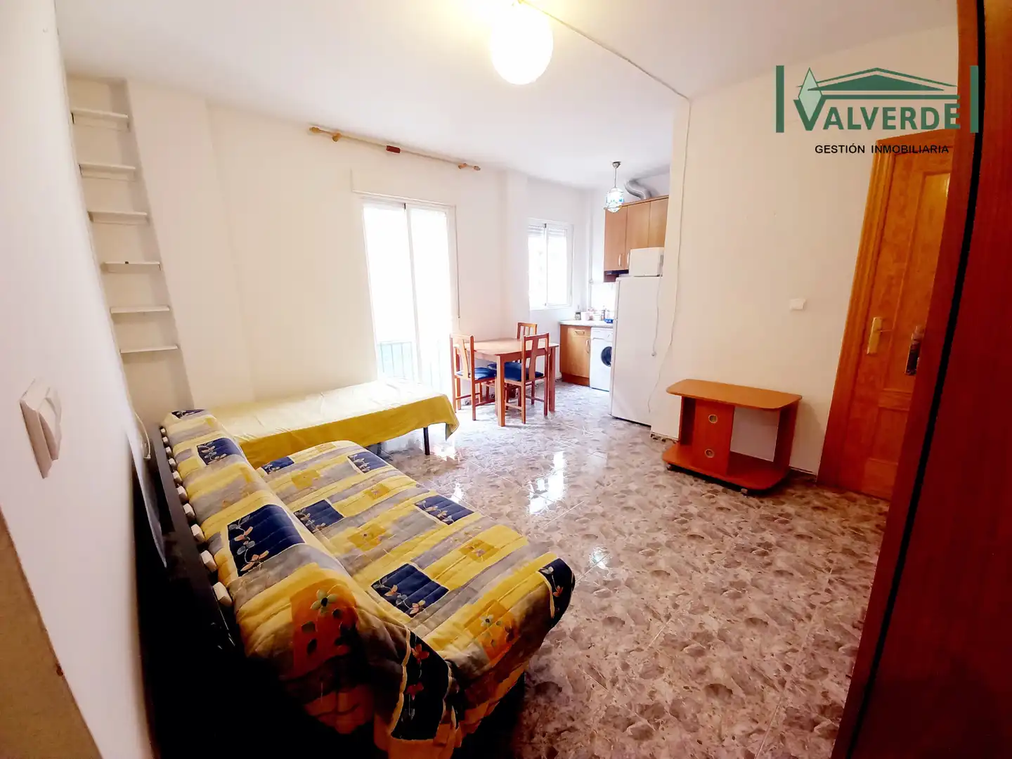 Wohnung zur Miete in Calle Puentezuelas, Centro - Sagrario