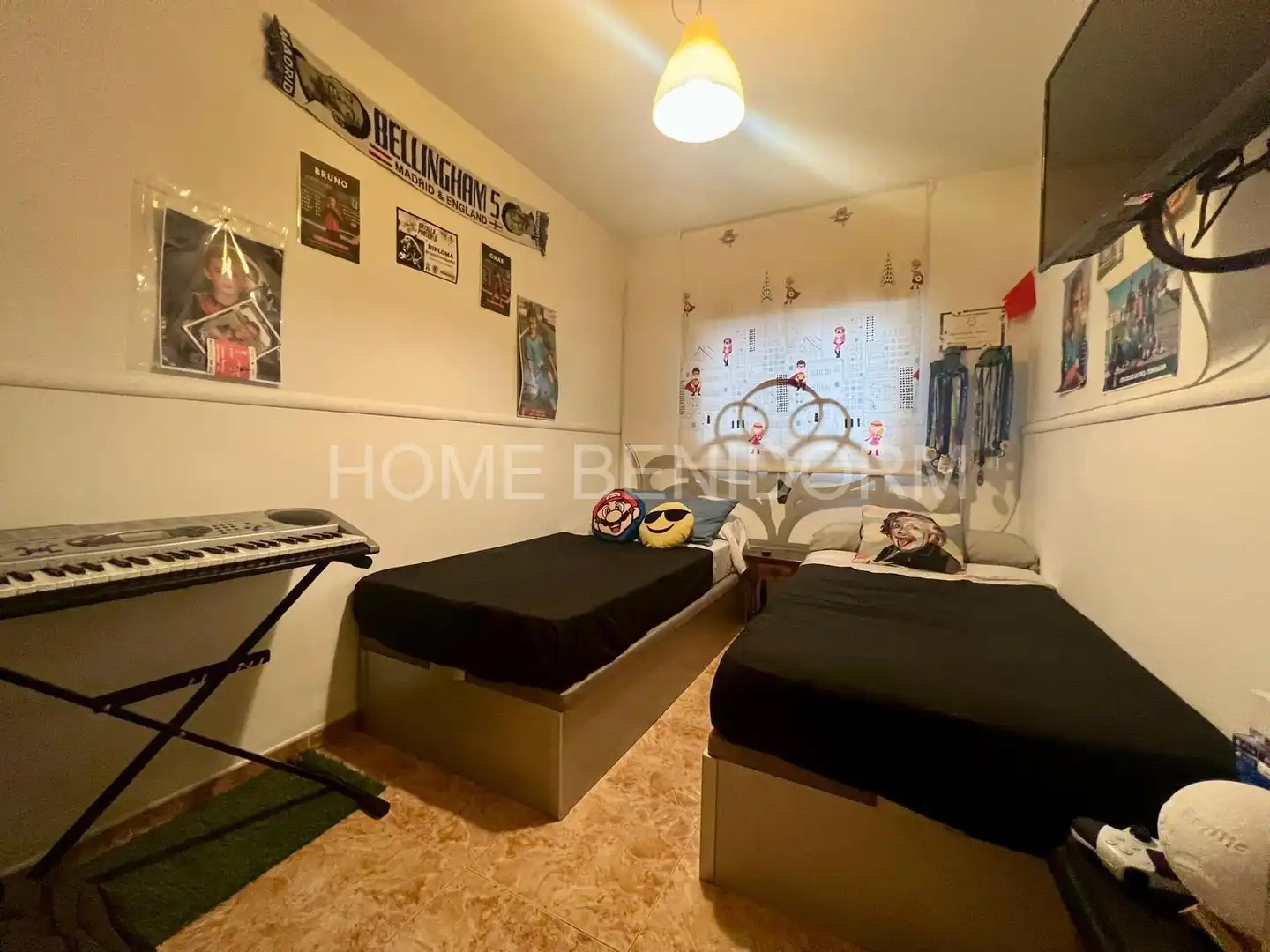 Wohnung mit Aufzug zum Verkauf in Colonia Madrid, imagen 26