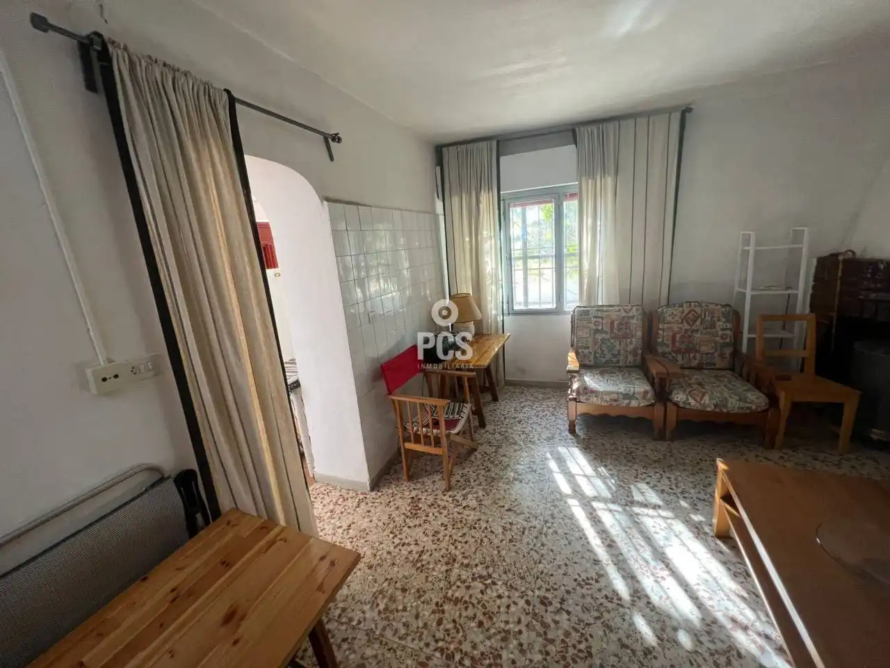 Habitación de Casa o chalet en venta en Alhama de Murcia con Jardín privado y Terraza