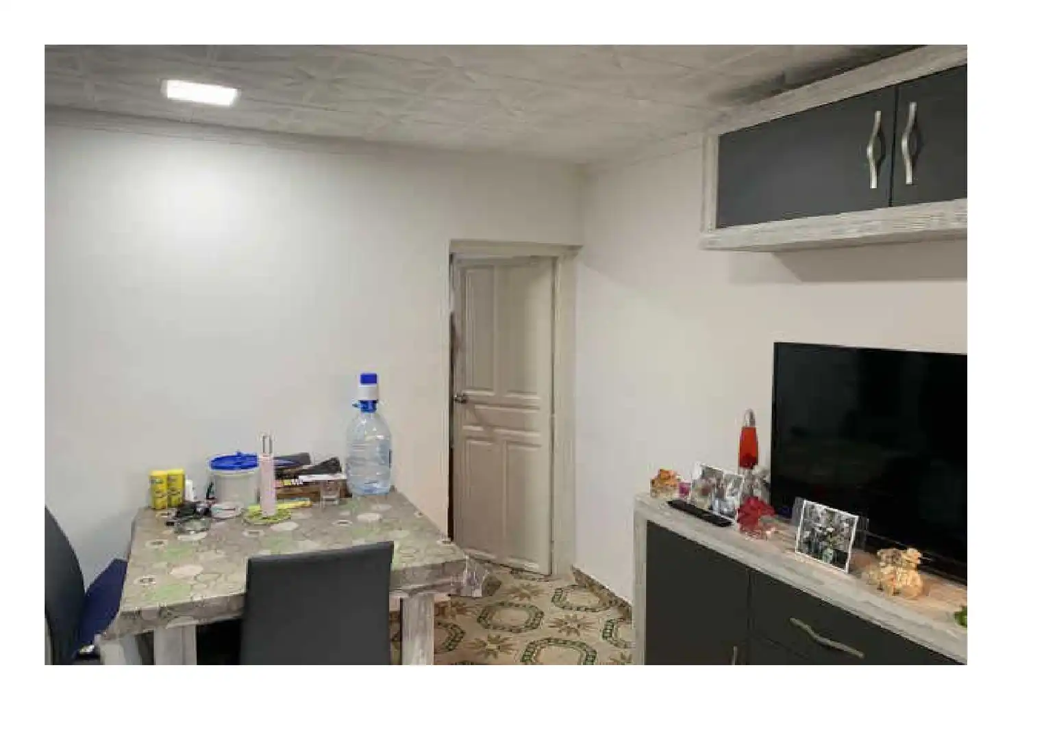 Cuina de Àtic en venda en Montcada i Reixac amb Terrassa i Forn