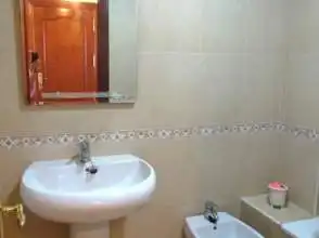 Flat for rent in Llano