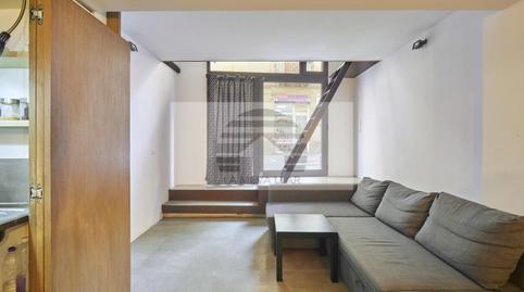 Foto 2 de Planta baixa en venda a Carrer D'en Fontrodona, El Poble Sec - Parc de Montjuïc,  Barcelona Capital