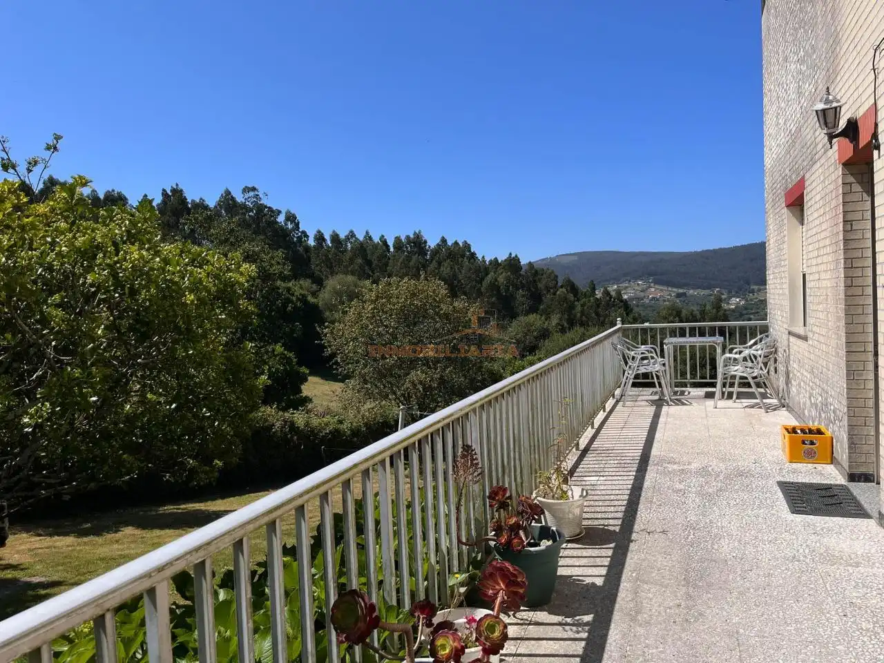 Haus mit Garten zum Verkauf in Sedes - Pedroso - Doso, imagen 8