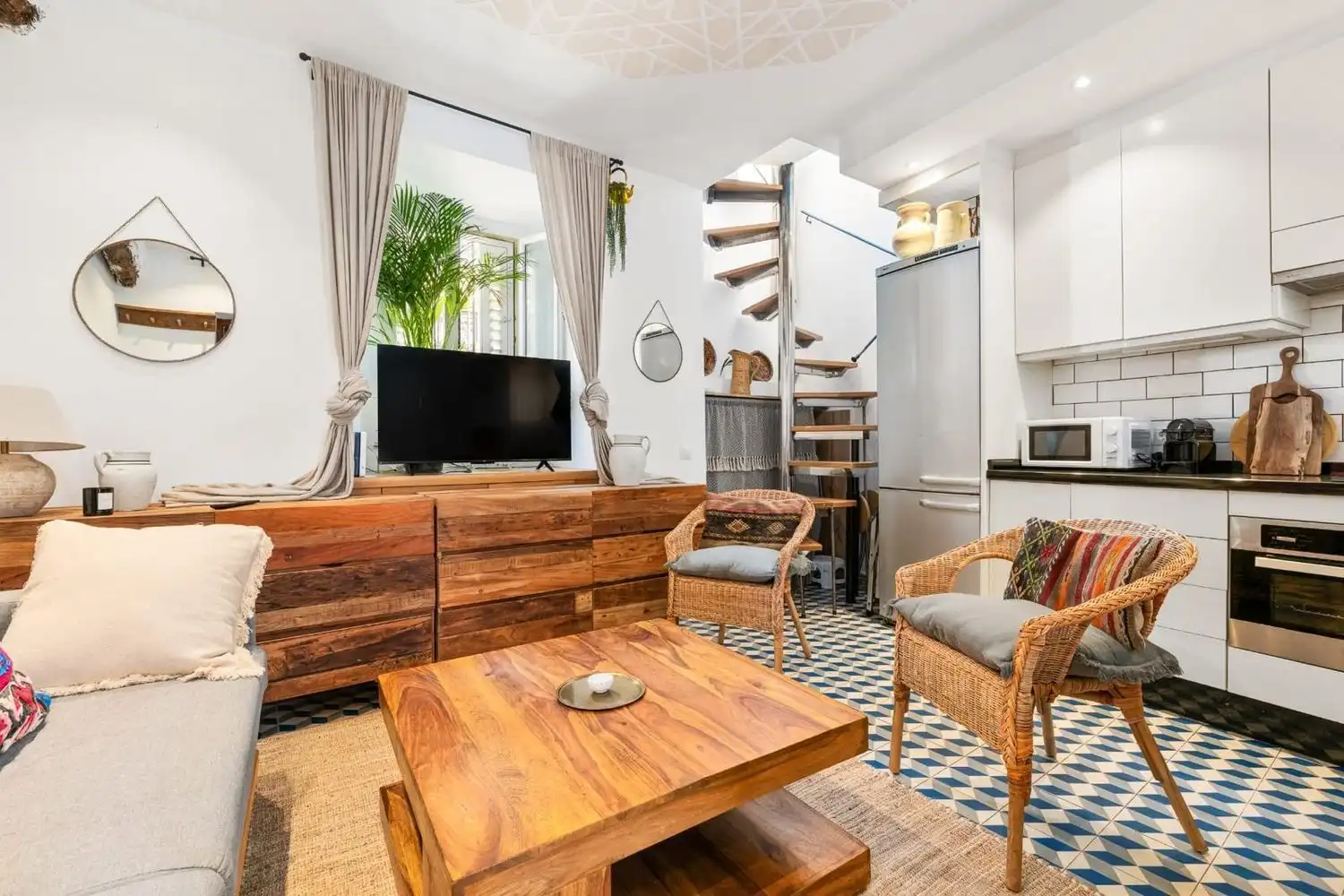 Country house with terrace for sale in CL CARAVACA 16, imagen 3
