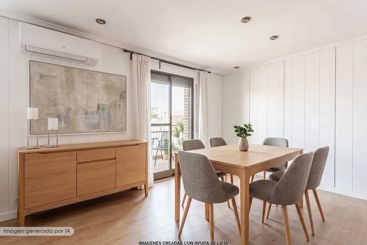 Appartement avec balcon à vendre à Orihuela, imagen 6