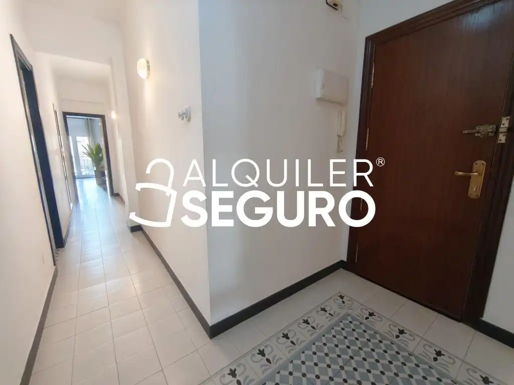 Piso en alquiler en Garbinet, imagen 12