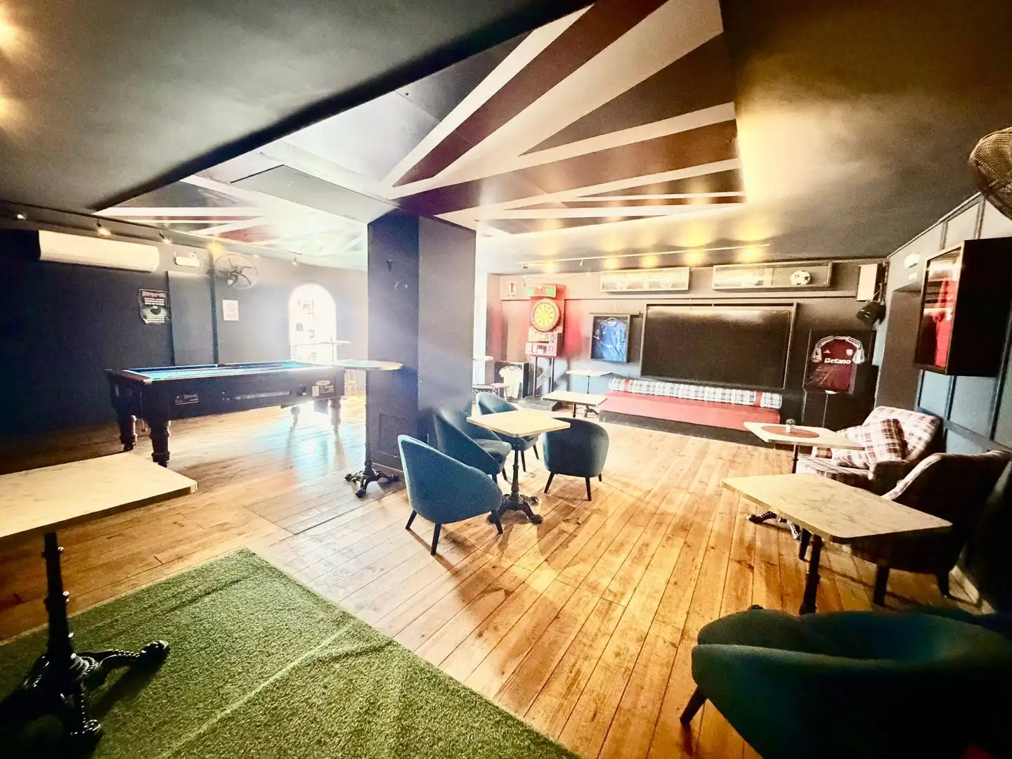 Business premises for transfer in Avenida PALMERAS LAS, imagen 7