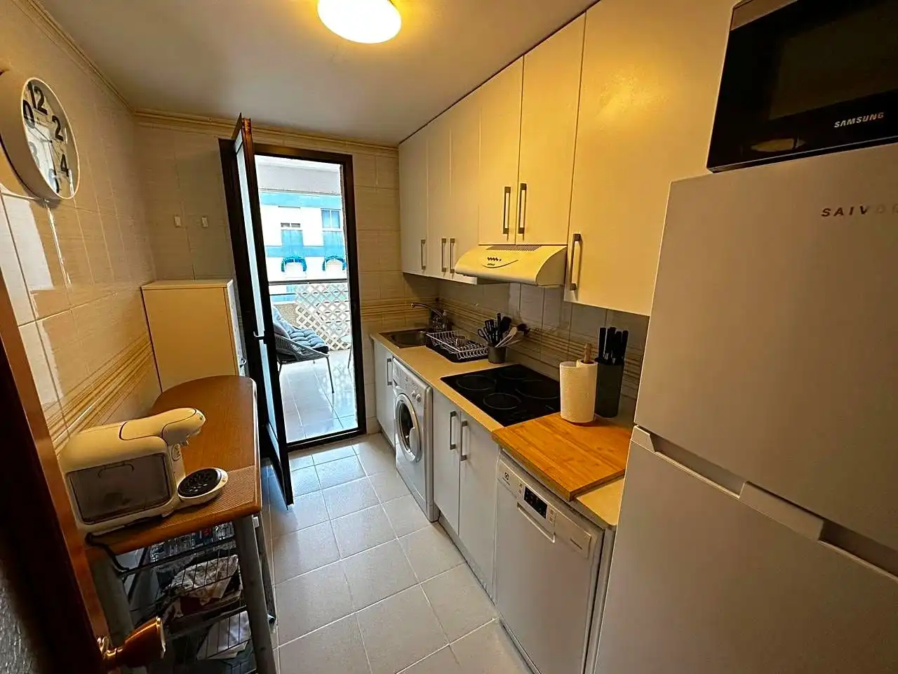 Apartment mit Pool zur Miete in Heliópolis, imagen 8