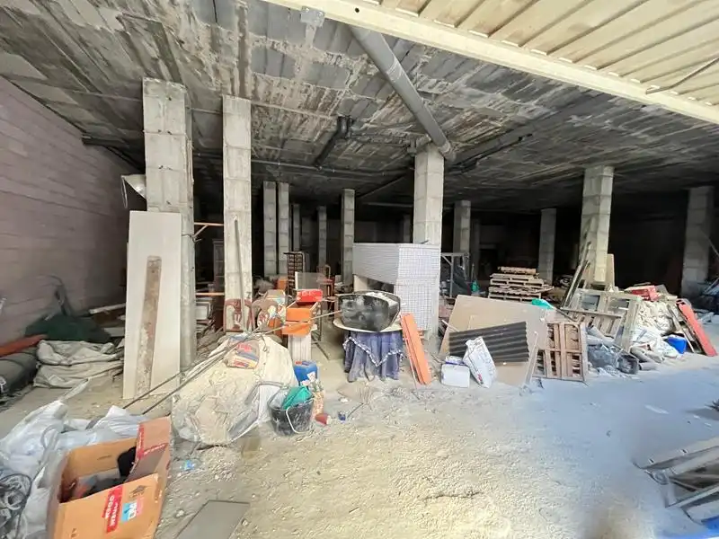 Local comercial en venda a Estepona Pueblo, imagen 5