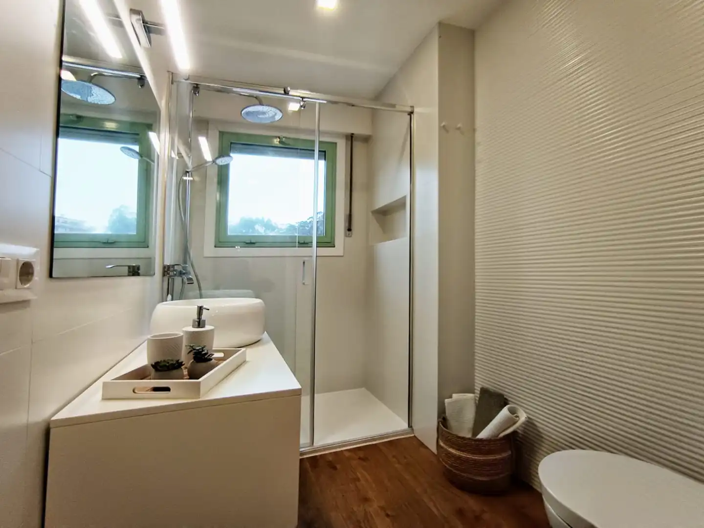 Baño de Piso en venta en O Grove  , Pontevedra