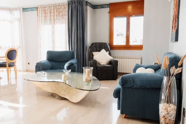 Piso en Venta en del Progrés en Centre