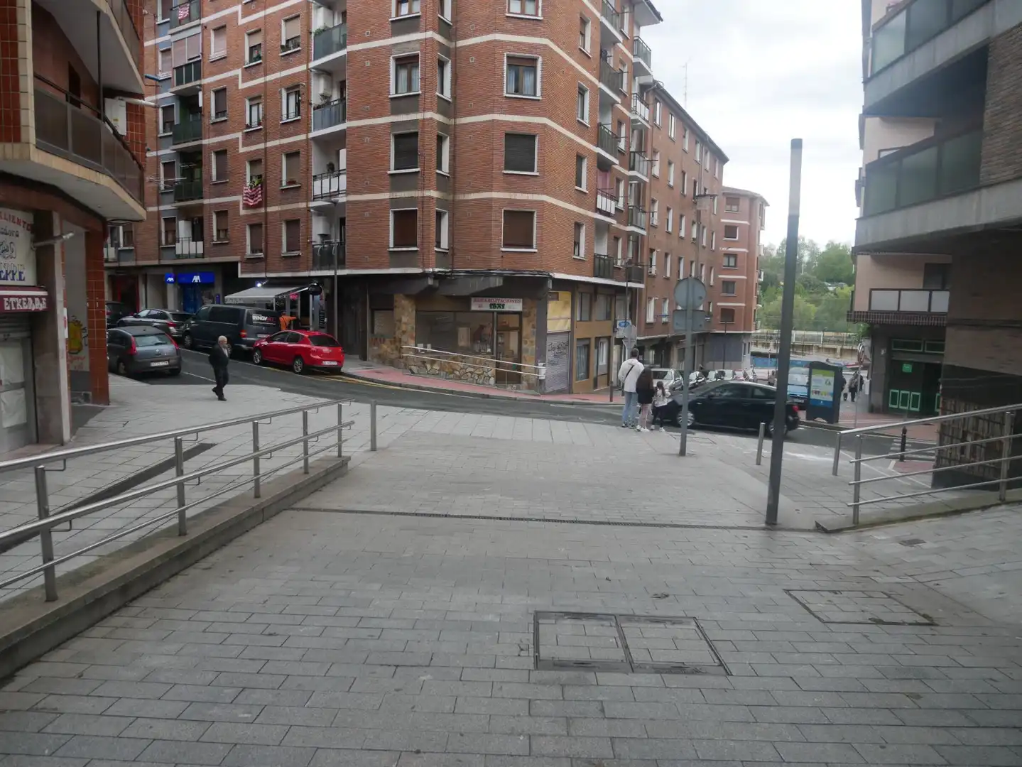 Parcheggio in vendita a Centro - Ariz - Uribarri, imagen 10