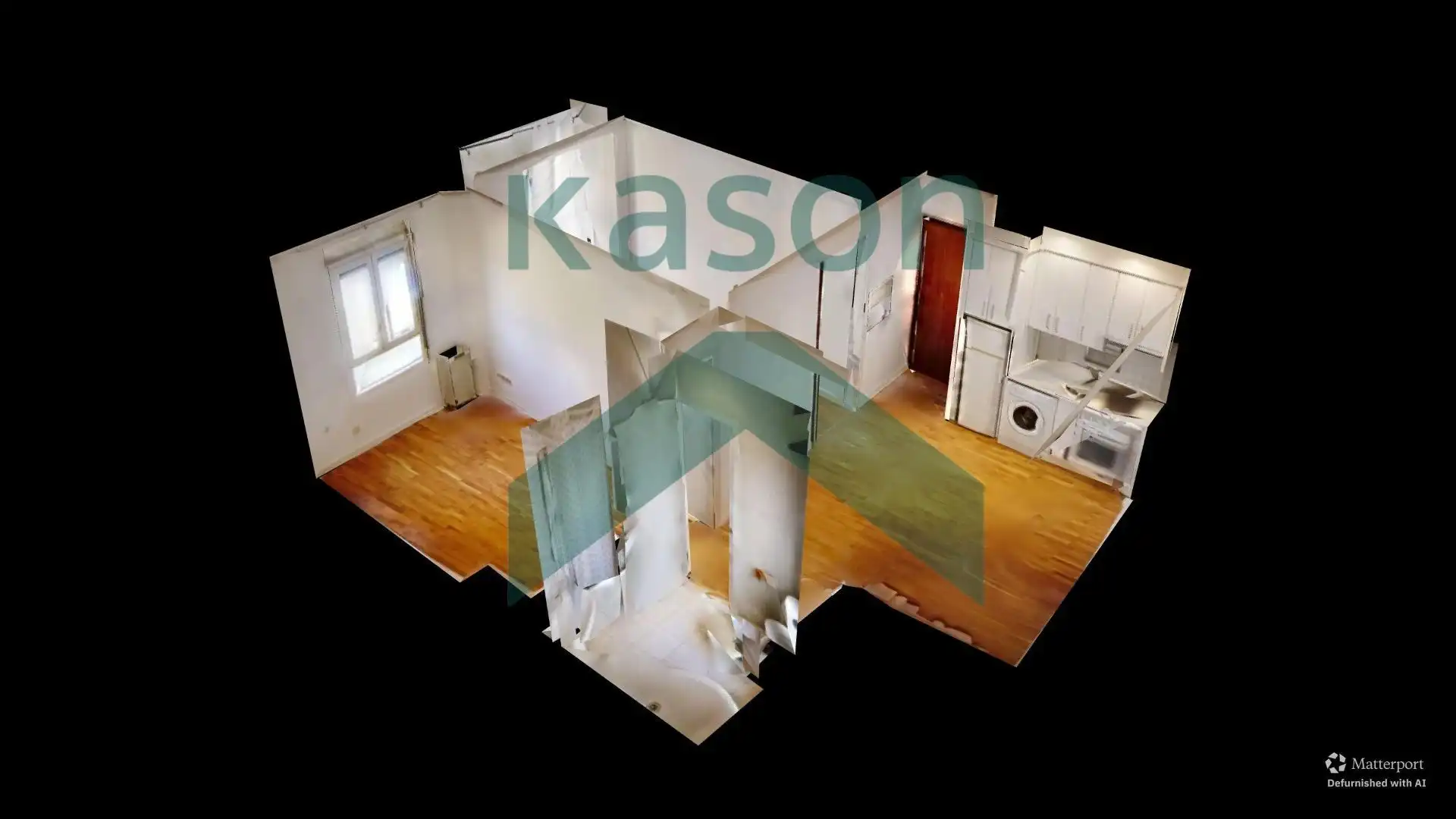 Wohnung zum Verkauf in Chamberí, imagen 25