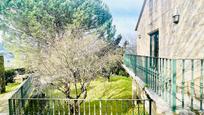 Garden of Country house for sale in Soutomaior  with Heating, Private garden and Terrace