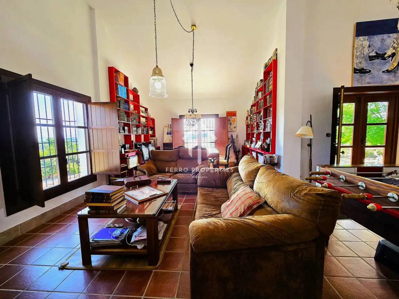 Chalet con jardín en venta en Calle Puerto los Claveles, imagen 17