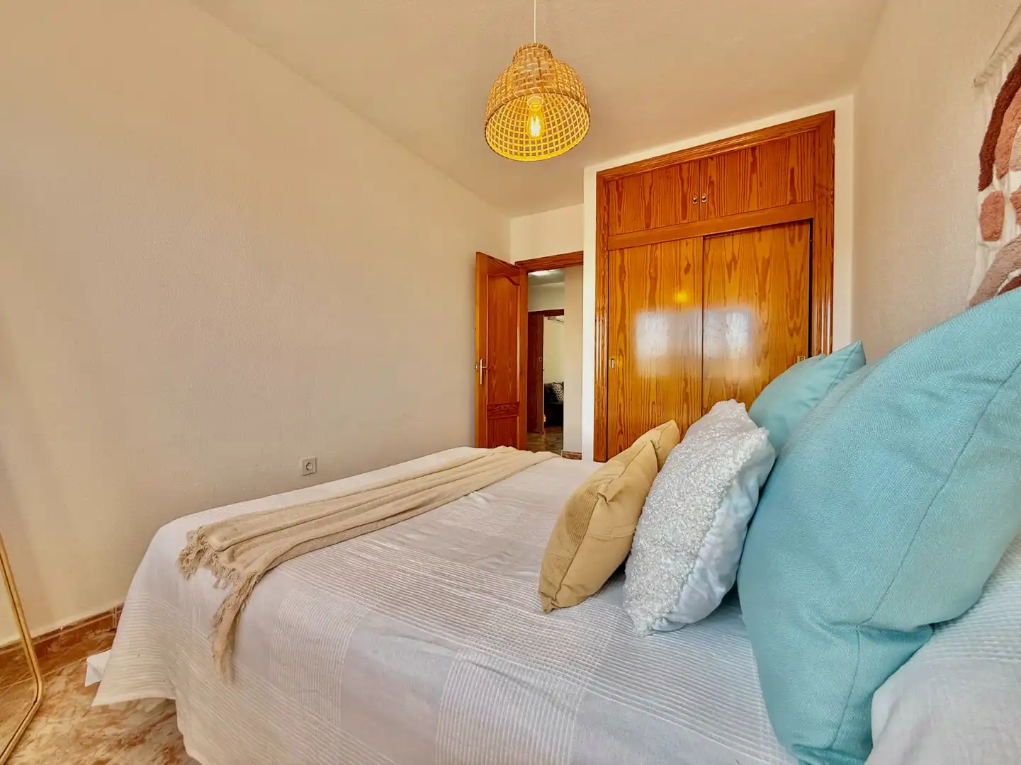 Wohnung mit Terrasse zum Verkauf in San Javier ciudad, imagen 27