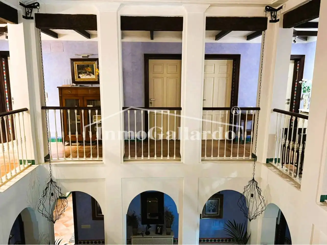 Buildings for sale in Lucena