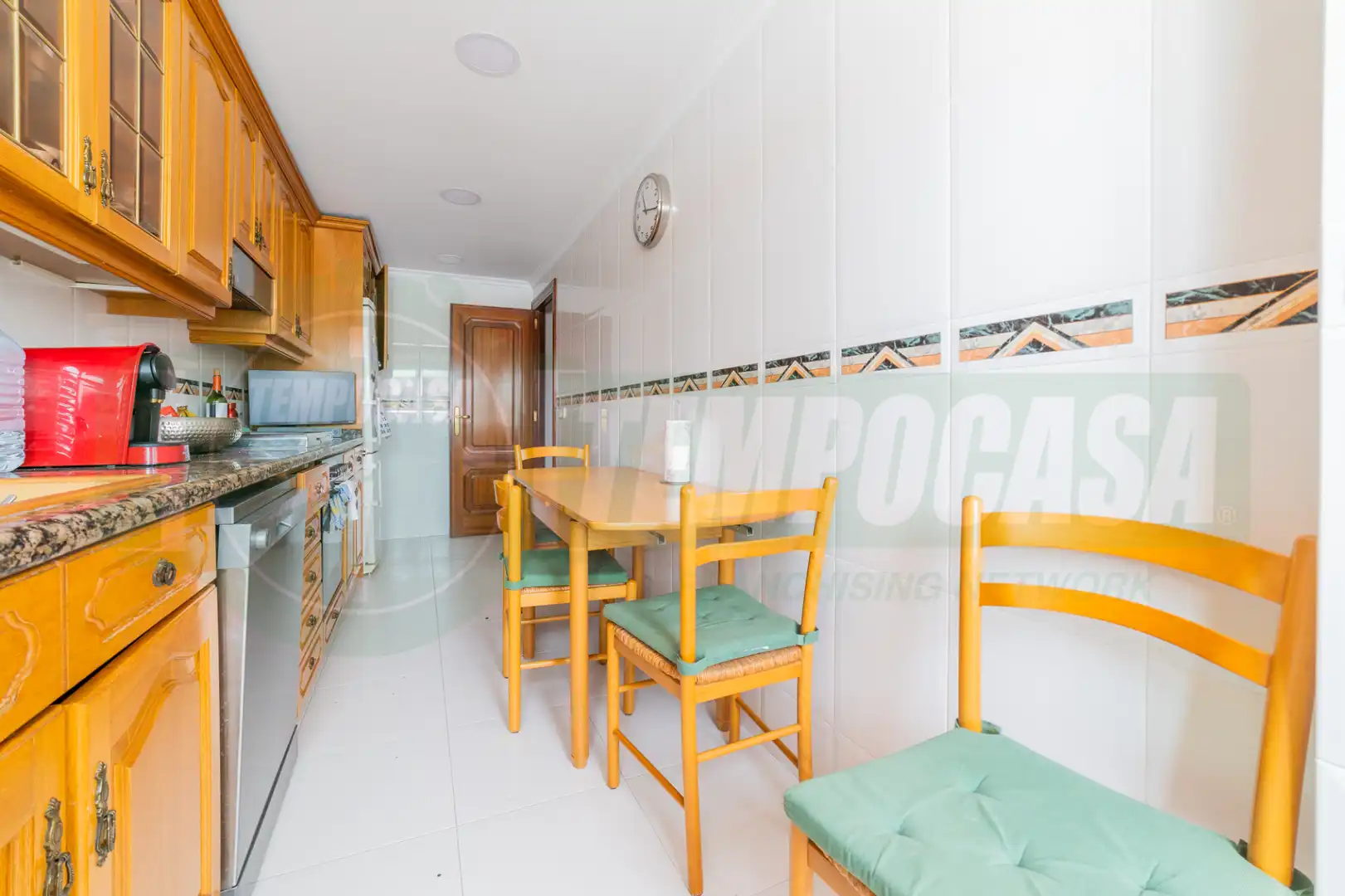 Piso con terraza en venta en Carrer de Rodrigo de Pertegás 23, imagen 7