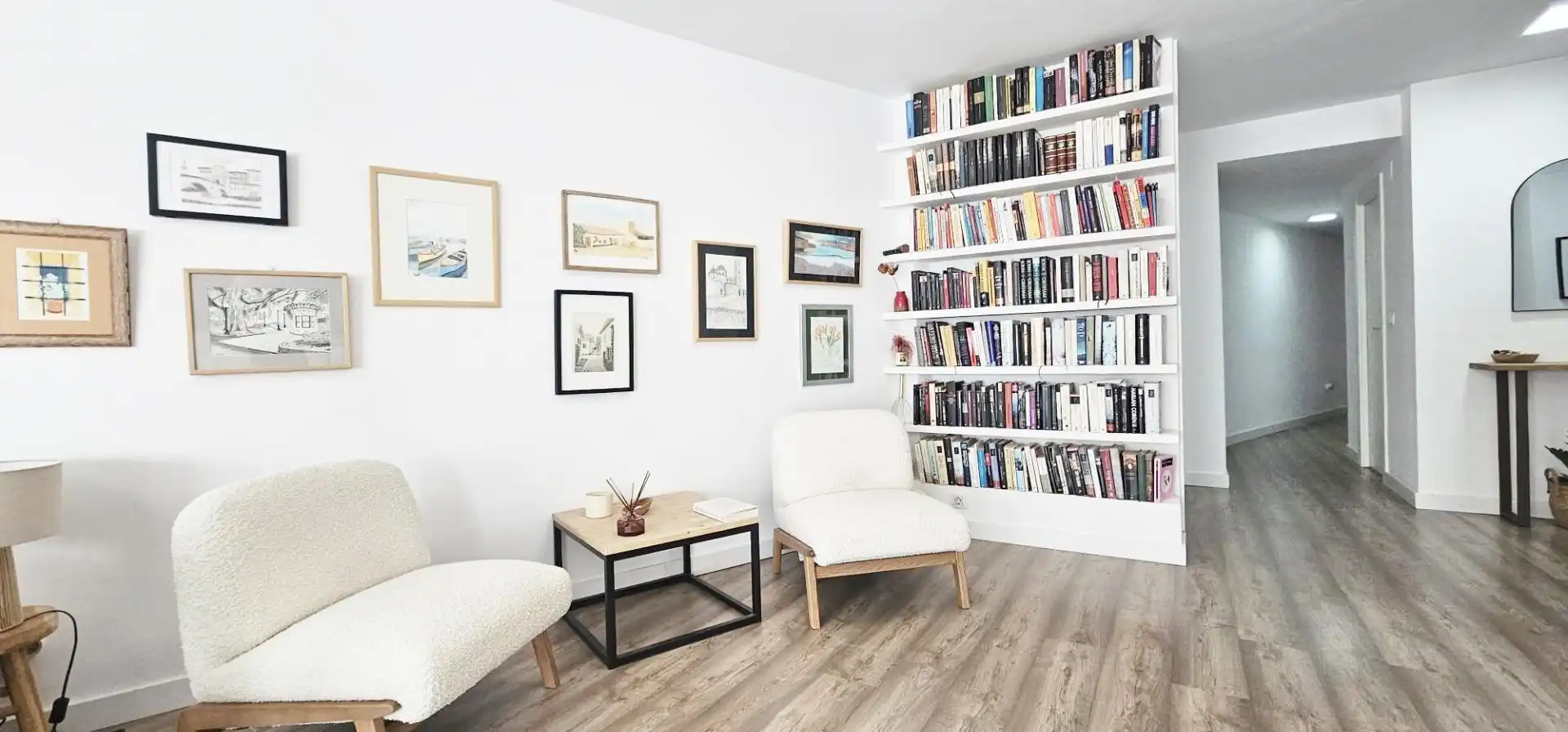 Piso con terraza en venta en Centro, imagen 54