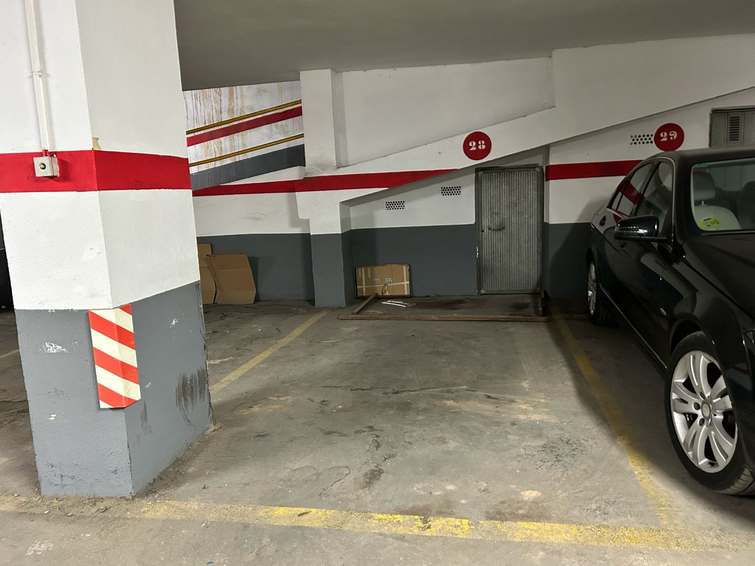 Aparcament de Garatge en venda en Alaquàs