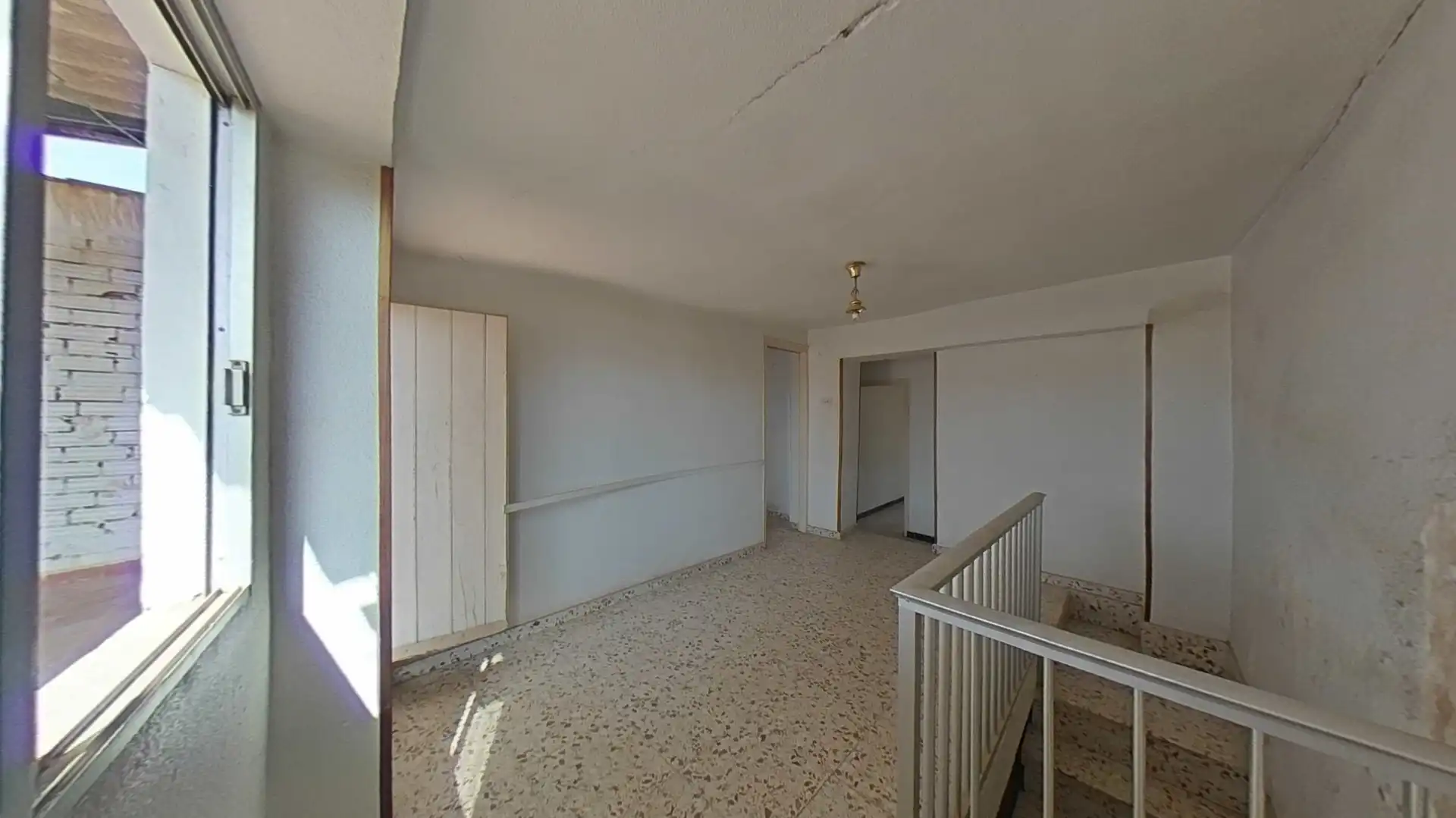 Dúplex en venta en Abarán con Terraza