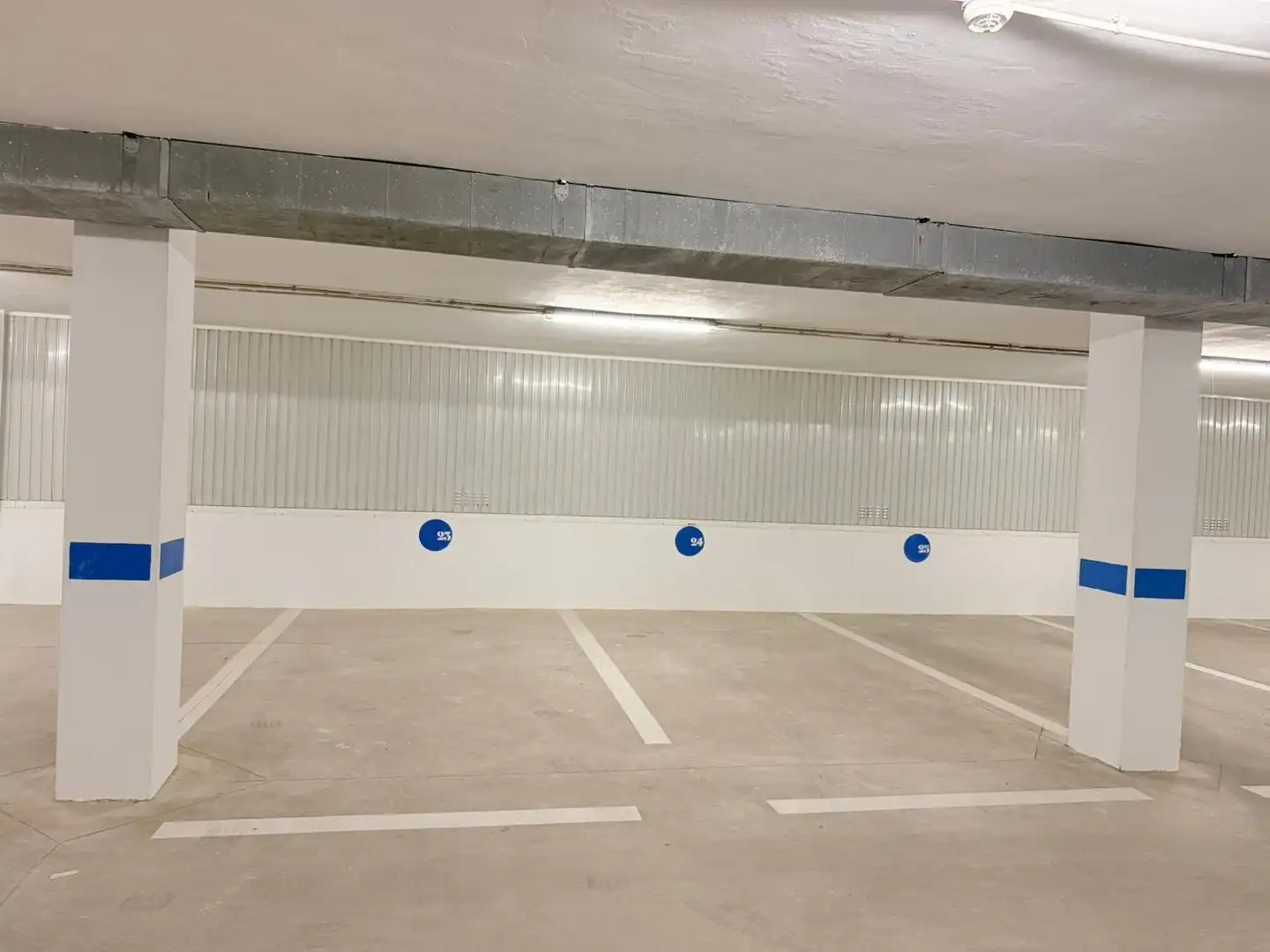 Wohnung mit Terrasse zur Miete in Centro, imagen 12