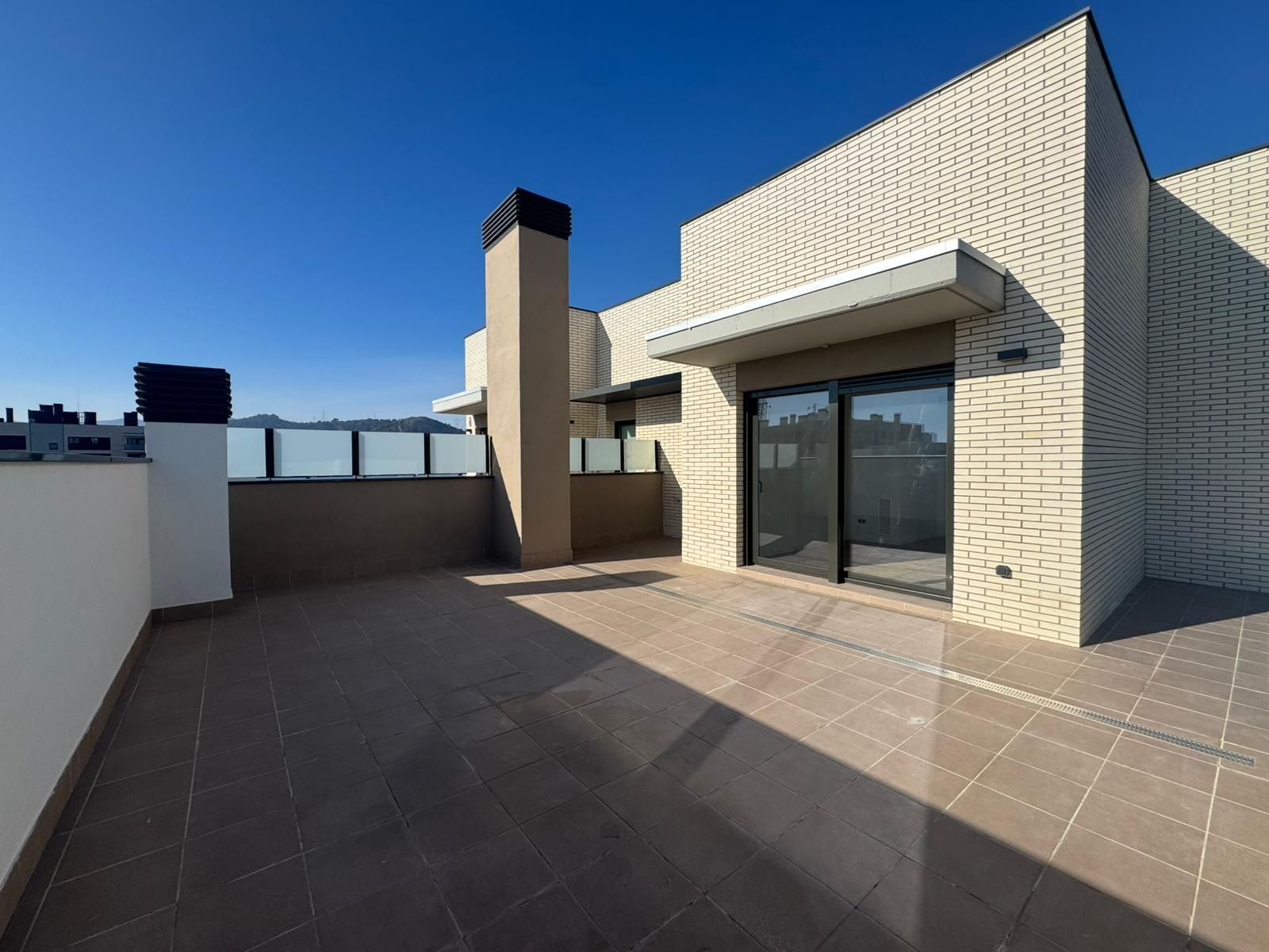 Terrace of Flat for sale in Viladecans  with Air Conditioner, Heating and Terrace