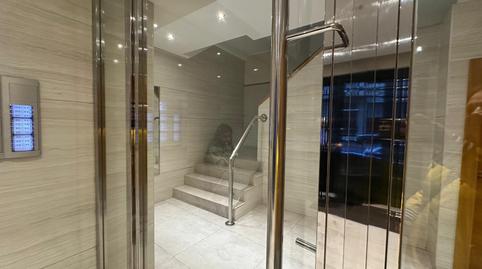 Foto 3 de Pis en venda a Calle Pintor Anselmo Guinea, Santutxu - Basarrate, Bilbao