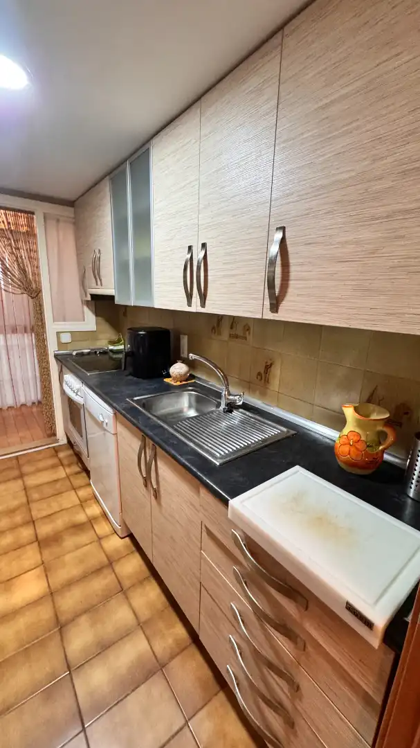 Wohnung mit Terrasse zur Miete in Platja de la Paella, imagen 21