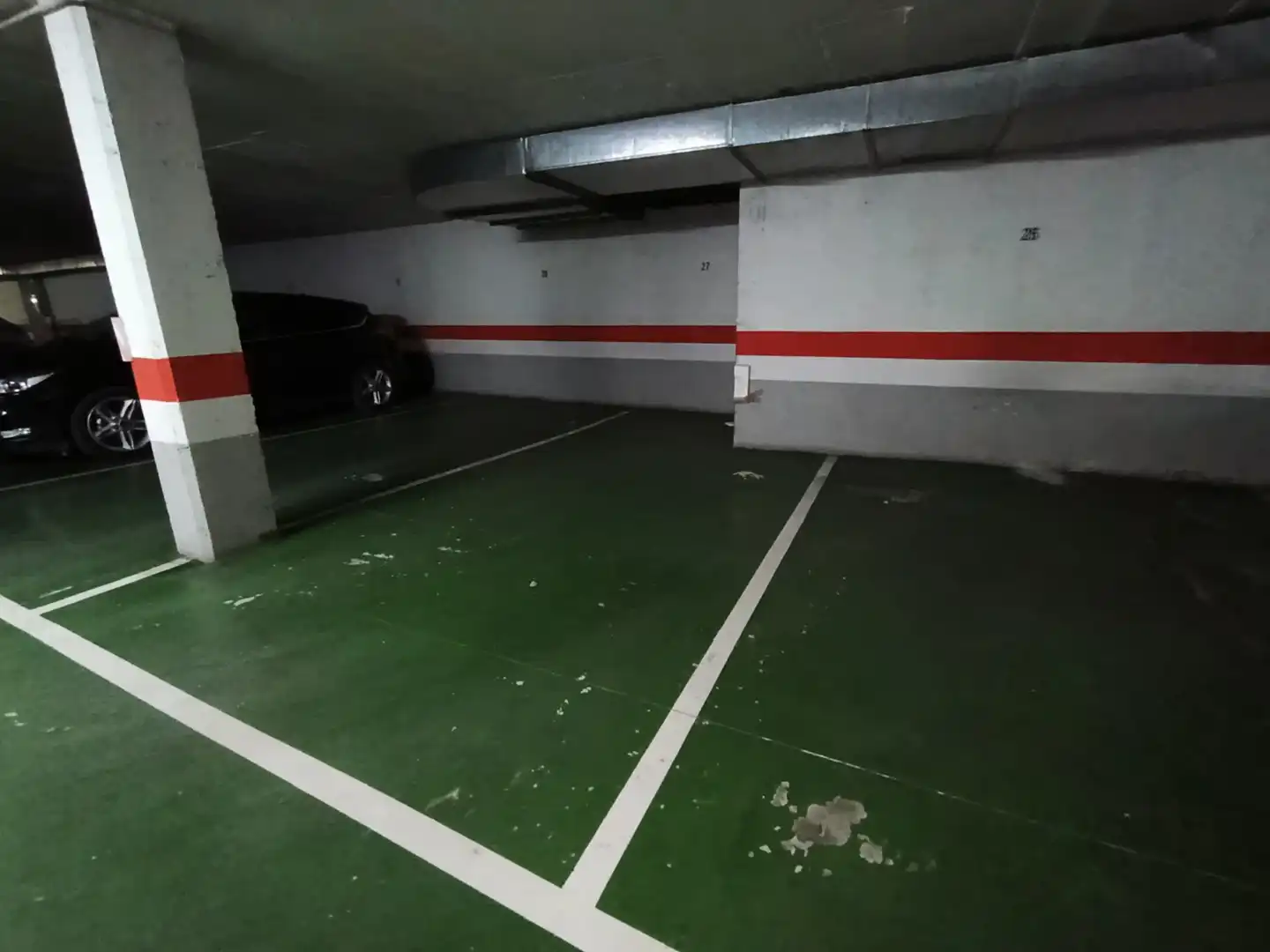 Parking de Garaje en venta en Zaragoza