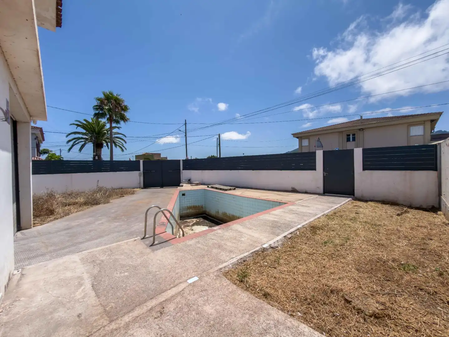 Xalet amb piscina en venda a Guamasa - El Ortigal - Los Rodeos, imagen 82
