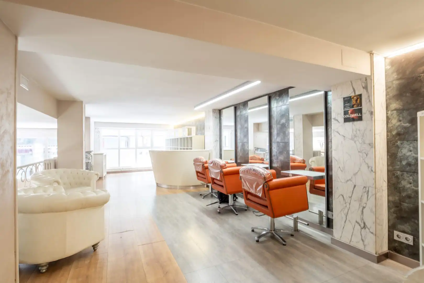 Commercial properties for sale in Zaragoza