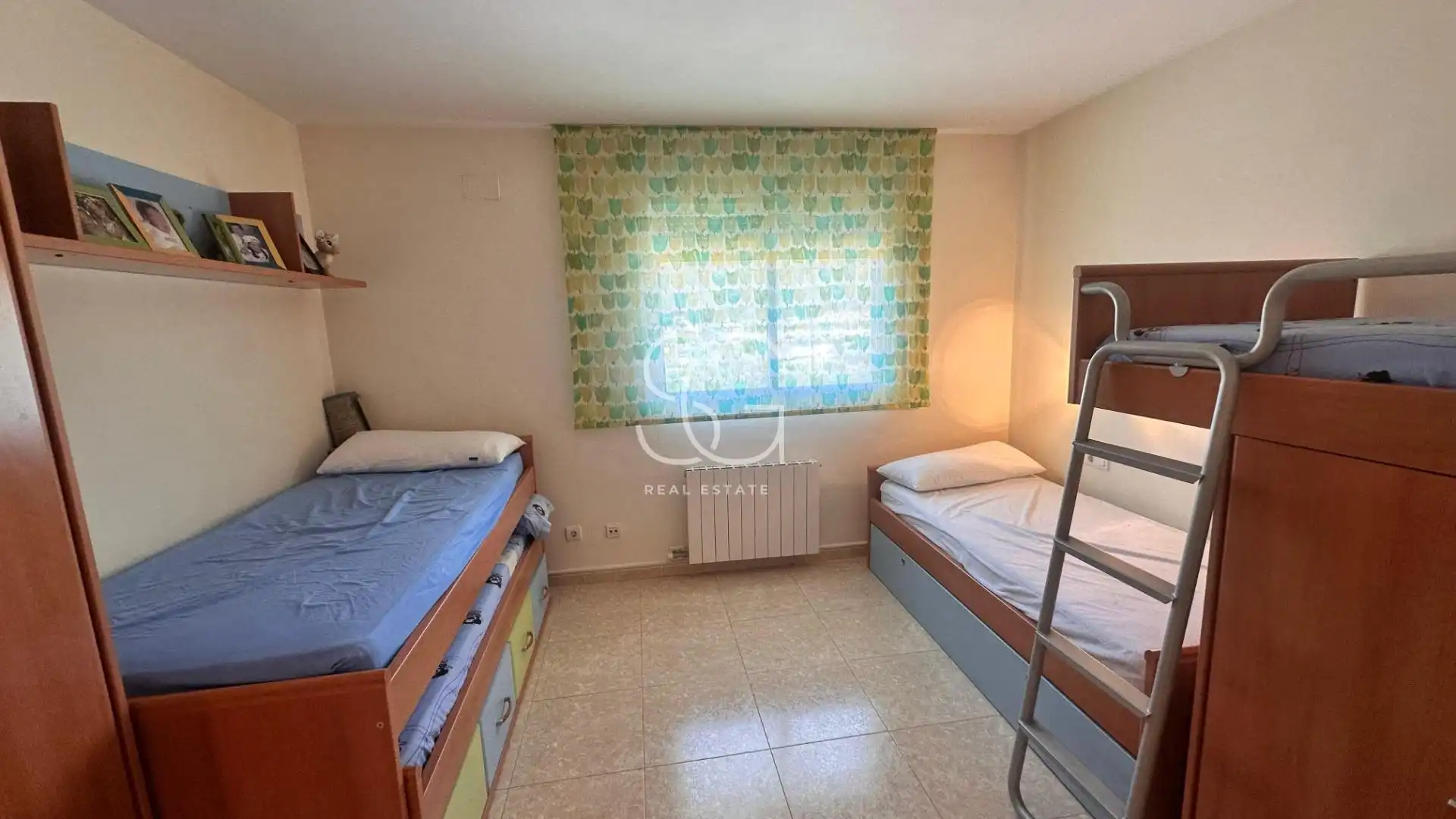 Casa bifamiliare con giardino in vendita a Roda de Barà, imagen 8